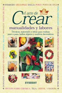 El Arte de Crear Manualidades y Labores