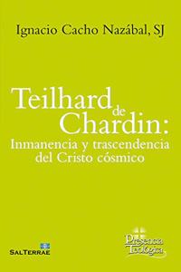 Teilhard de Chardin