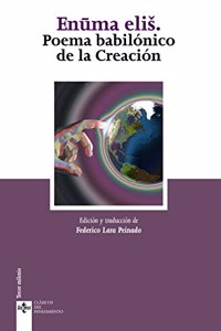 Enuma elis: Poema babilonico de la Creacion