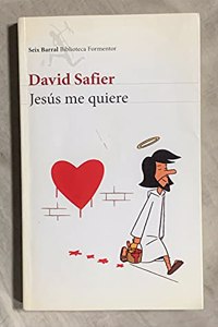 Jesus me quiere