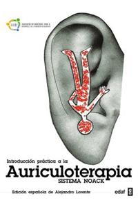 Introduccion Practica a la Auriculoterapia