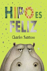 Hipo es feliz