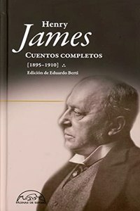 Cuentos completos (1895-1910)