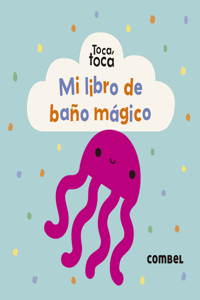 Mi Libro de Baño Mágico