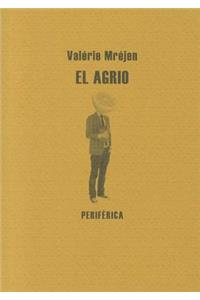 El Agrio