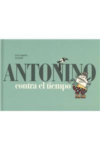 Antonino Contra el Tiempo