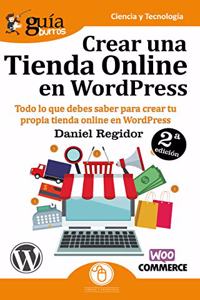 GuíaBurros Crear una tienda Online en WordPress