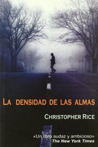 La densidad de las almas (Salir del armario) (Spanish Edition)