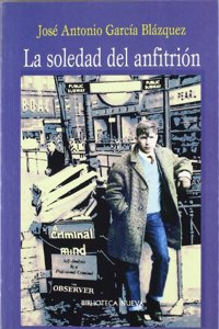 SOLEDAD DEL ANFITRION, LA