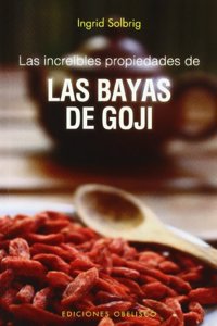 Las bayas de Goji / Goji Berries