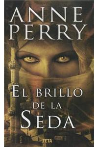 El Brillo de la Seda