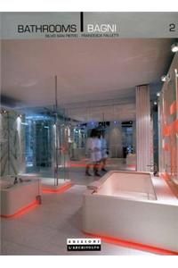 Bathrooms 2/ Bagni 2