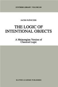 Logic of Intentional Objects