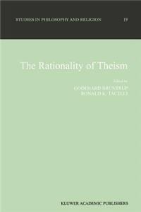 Rationality of Theism