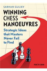 Winning Chess Manoeuvres