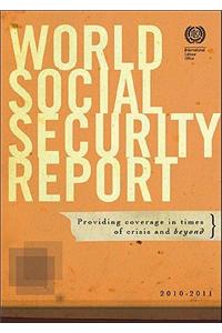 World Social Security Report