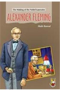 The Making of the Nobel Laureates