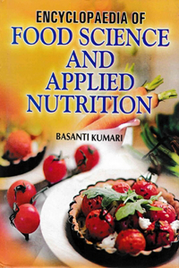 Encyclopaedia of Food Science and Applied Nutrition
