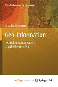 Geo-Information