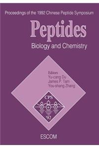 Peptides