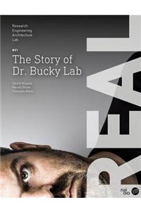 Real: The Story of Dr. Bucky Lab