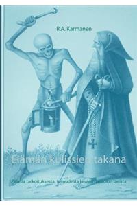 Elämän kulissien takana