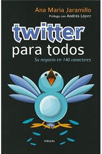 Twitter Para Todos