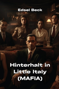 Hinterhalt in Little Italy (MAFIA)