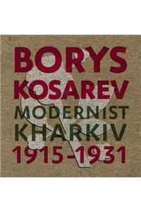 Borys Kosarev