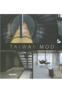 Taiwan Mod