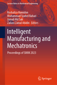 Intelligent Manufacturing & Mechatronics