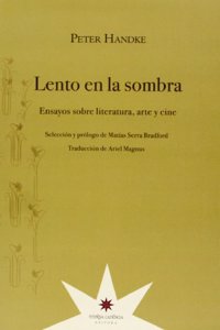 LENTO EN LA SOMBRA