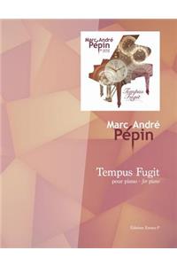 Tempus fugit