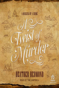 Twist of Murder
