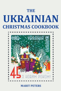 Ukrainian Christmas Cookbook
