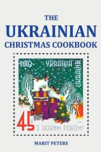 Ukrainian Christmas Cookbook