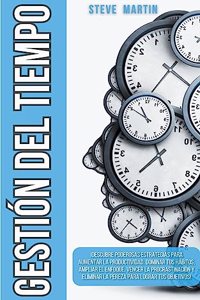 Gestión del Tiempo