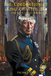 Coronation of King Charles III