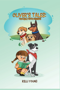 Trouble With Friends