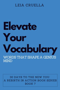 Elevate Your Vocabulary