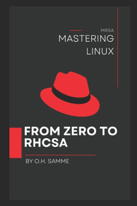 Mastering Linux