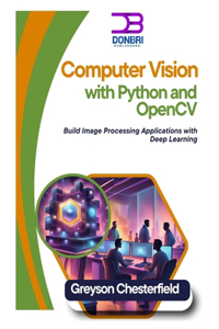 Computer Vision with Python and OpenCV