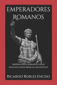 Emperadores Romanos