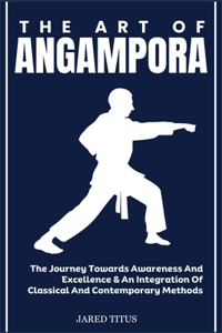 The Art of Angampora