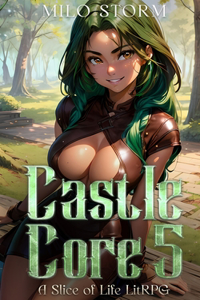 Castle Core 5