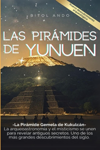 Las Pirámides de Yunuen