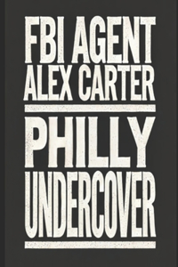 FBI Agent Alex Carter