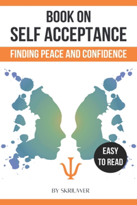 Book on Self Acceptance