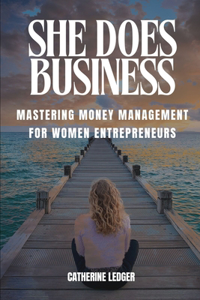 She Does Business