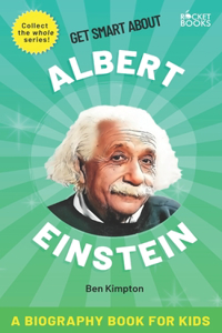 Albert Einstein Biography Book for Kids
